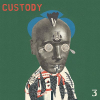 Custody (Punkrock; FIN) - neues Album -3- erscheint am 2. April