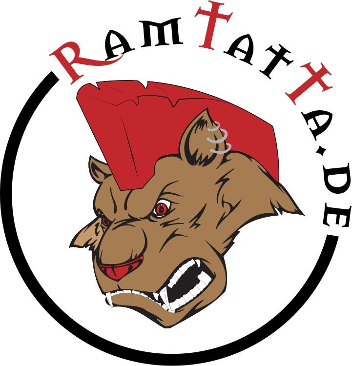 So sah RamTatTa v2 aus
