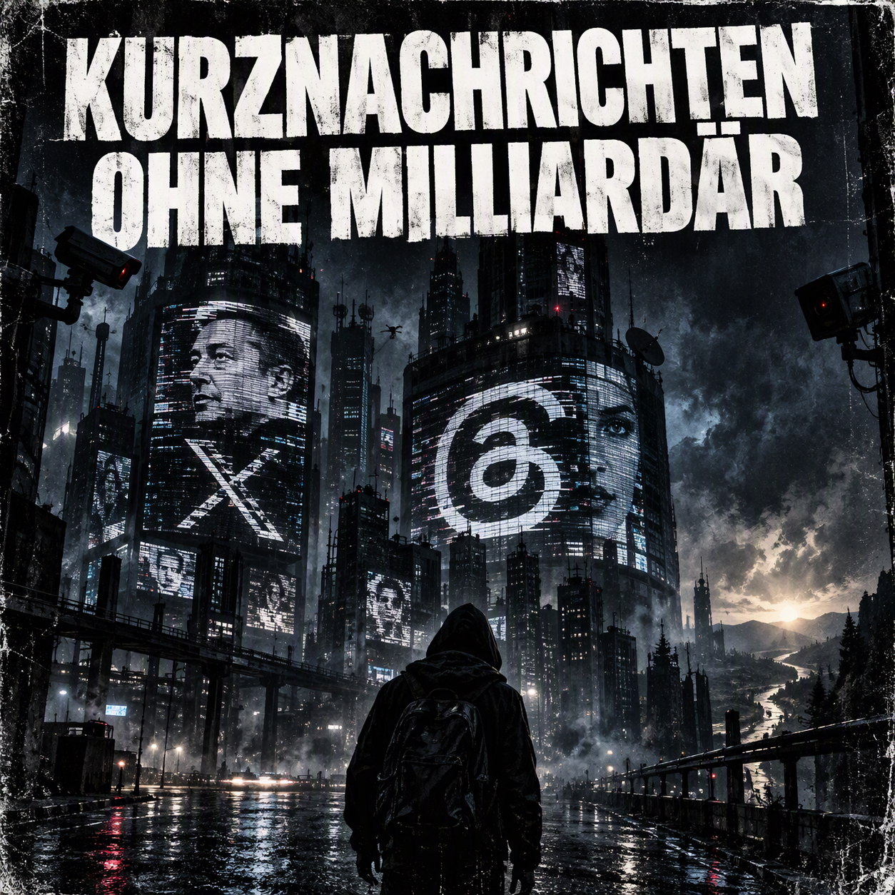 Raus aus der Plattform-Falle