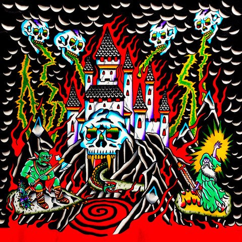 HIPPIE TRIM - neue Single "Bank Job"