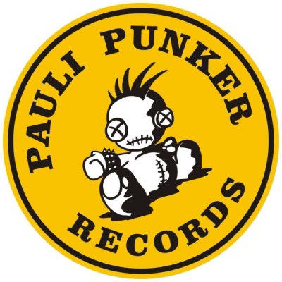 Pauli Punker Records