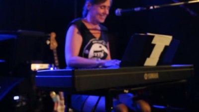 Matilda Tastenpunk