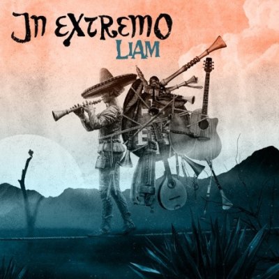 In Extremo veröffentlichen erste Single "Liam" feat. Laura Fella von Faun aus neuem Akustikalbum