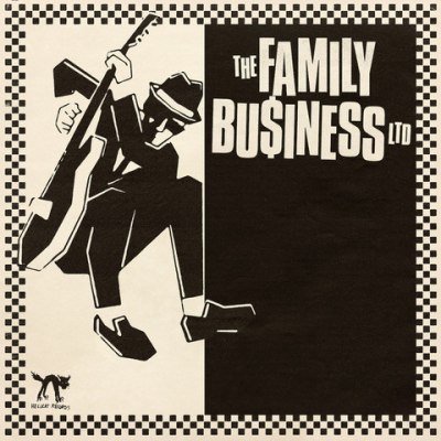 THE FAMILY BUSINESS LTD - Neue Single & Album out now!