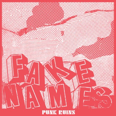 FAKE NAMES - Neue Single "If You Could See Me Today" mit Video