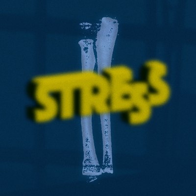 Blick ins Eigene und die Gesellschaft: STRESS kündigen neues Album „Im Innern“ an
