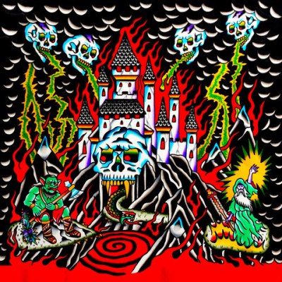 HIPPIE TRIM - neue Single "Bank Job"