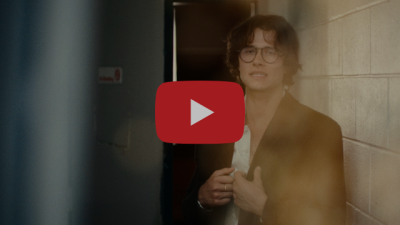 Neue Musik von David Kushner