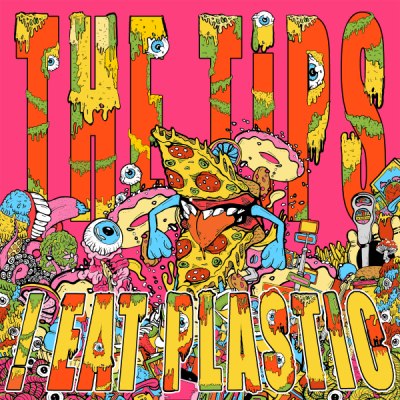 THE TiPS – Eat Plastic