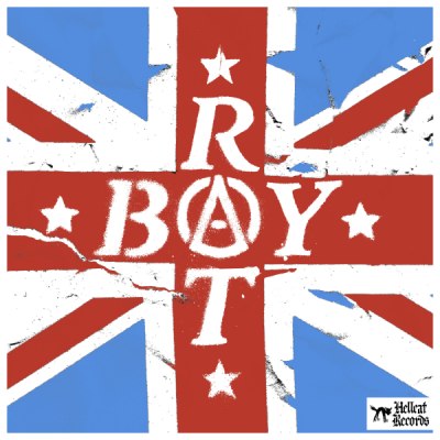 RAT BOY – SUBURBIA CALLING