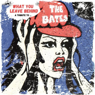  – What you leave behind – A Tribute to The Bates