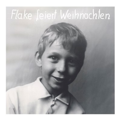 – FLAKE FEIERT WEIHNACHTEN