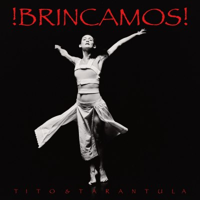 Tito & Tarantula – !Brincamos!