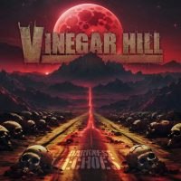 VINEGAR HILL – DARKNESS ECHOES
