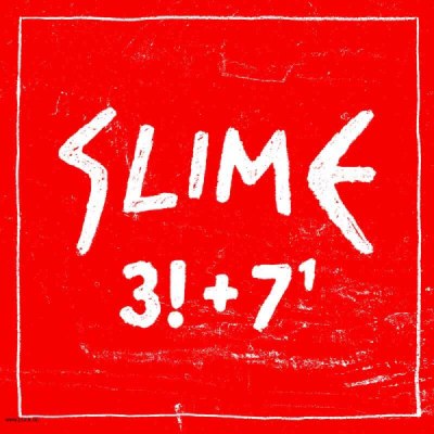 Slime – 3!+7hoch1