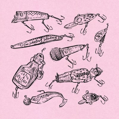 SCHRENG SCHRENG & LA LA – CATCH & RELEASE