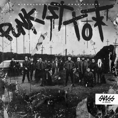 SWISS & DIE ANDEREN – PUNK IST TOT