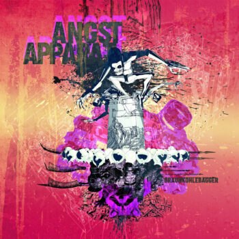 Braunkohlebagger – Angstapparat