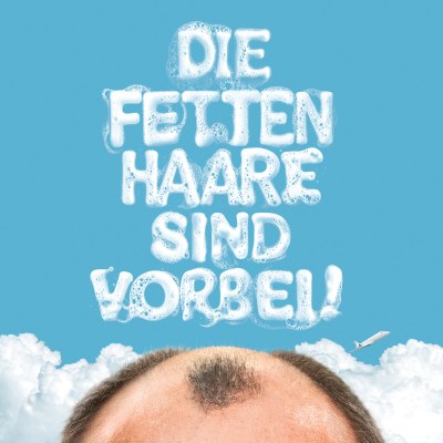 PARKPUNK – die fetten haare sind vorbei