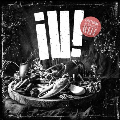 ill! – Fastcore aus der ersten Welt