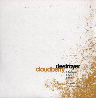 Cloudberry – Destroyer