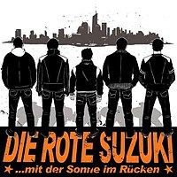 Die Rote Suzuki – Demo