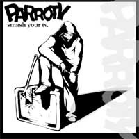 Parroty – Smash your TV