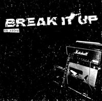 Break it up – No Sides