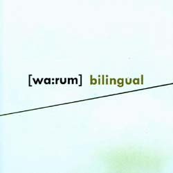 Wa:rum – Bilingual