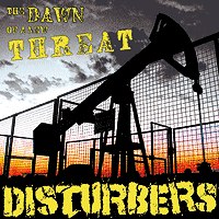 Disturbers – The Dawn of a New Threat