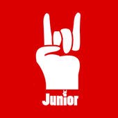 Junior – Y'all Ready to Rock?