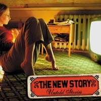 THE NEW STORY – Untold Stories