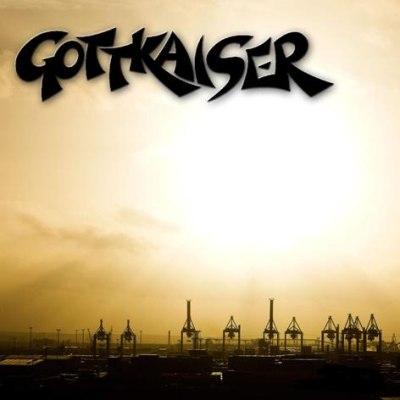 GOTTKAISER – dto.