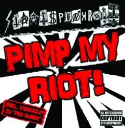 STAATSPUNKROTT – Pimp my Riot