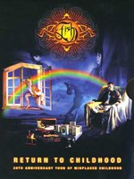 FISH – Return to Childhood
