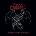 DOM DRACUL – Attack On The Crucified