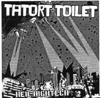TATORT TOILET – Heil Hightech