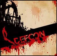 DEFCON – Fuel the fire