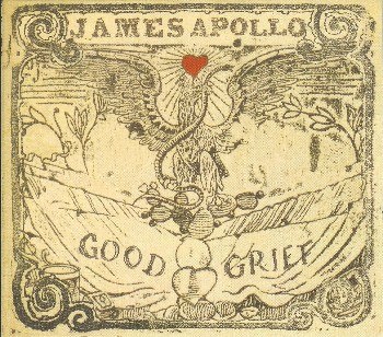 JAMES APOLLO – Good Grief