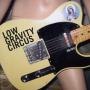 LOW GRAVITY – Circus