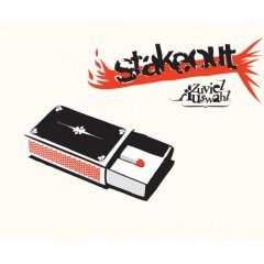 STAKEOUT – Too Much Choice