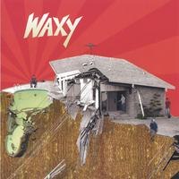 WAXY – Kein Titel