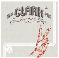 CLARK – Our Best 2nd Album