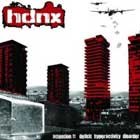 HDNX – Attention! deficit hyperactivity disorder