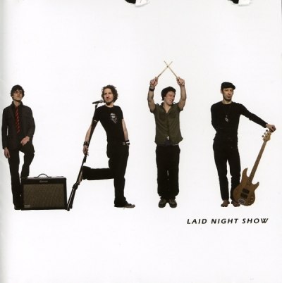 LAID – Laid Night Show