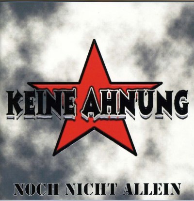 Keine Ahnung – Noch nicht allein
