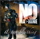 NO MACHINE – No machine