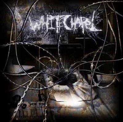 WHITECHAPEL – The Somatic Defilement