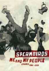 SPERMBIRDS – Me And My People
