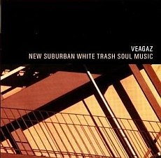 VEAGAZ – New Suburban white trash soul music